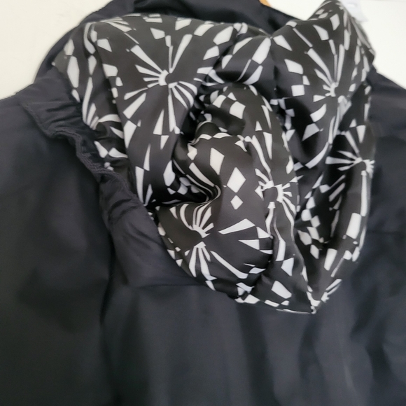 Burton Amped Dryride Snow jacket - Picture 7 of 7